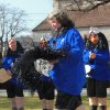 2012 Fasnacht Mittwoch